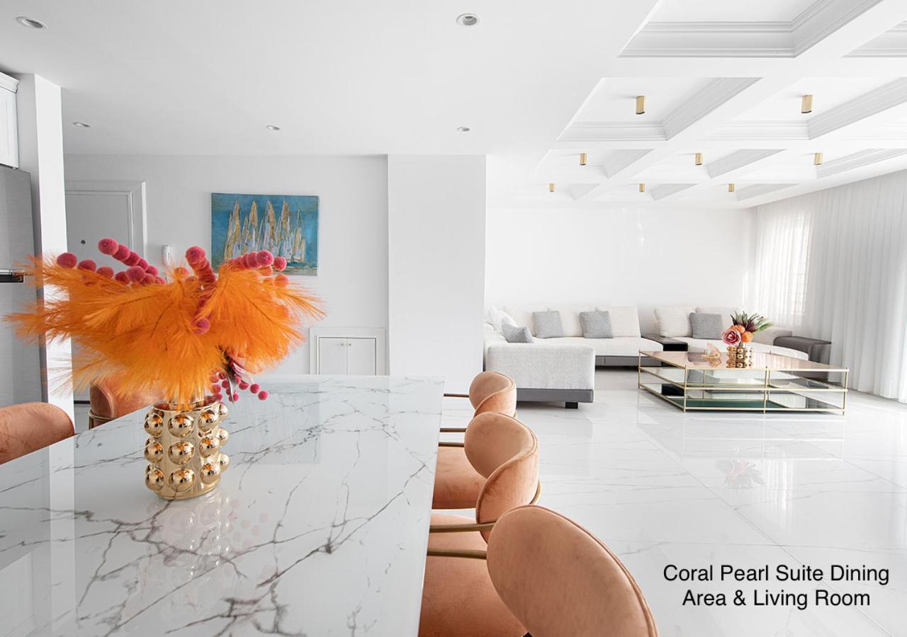 Luxury Suites By Nok Istanbul Nisantasi Istambul Exterior foto