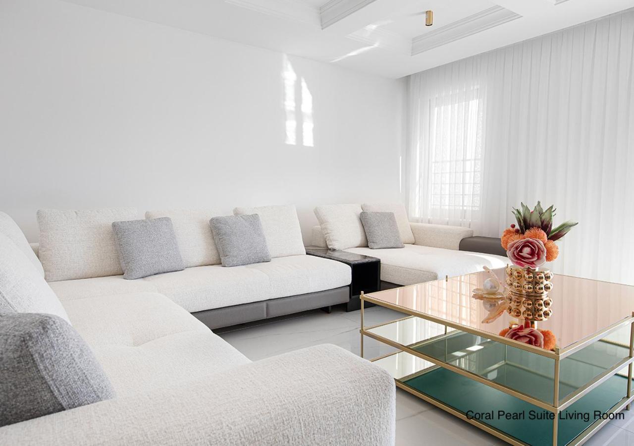 Luxury Suites By Nok Istanbul Nisantasi Istambul Exterior foto
