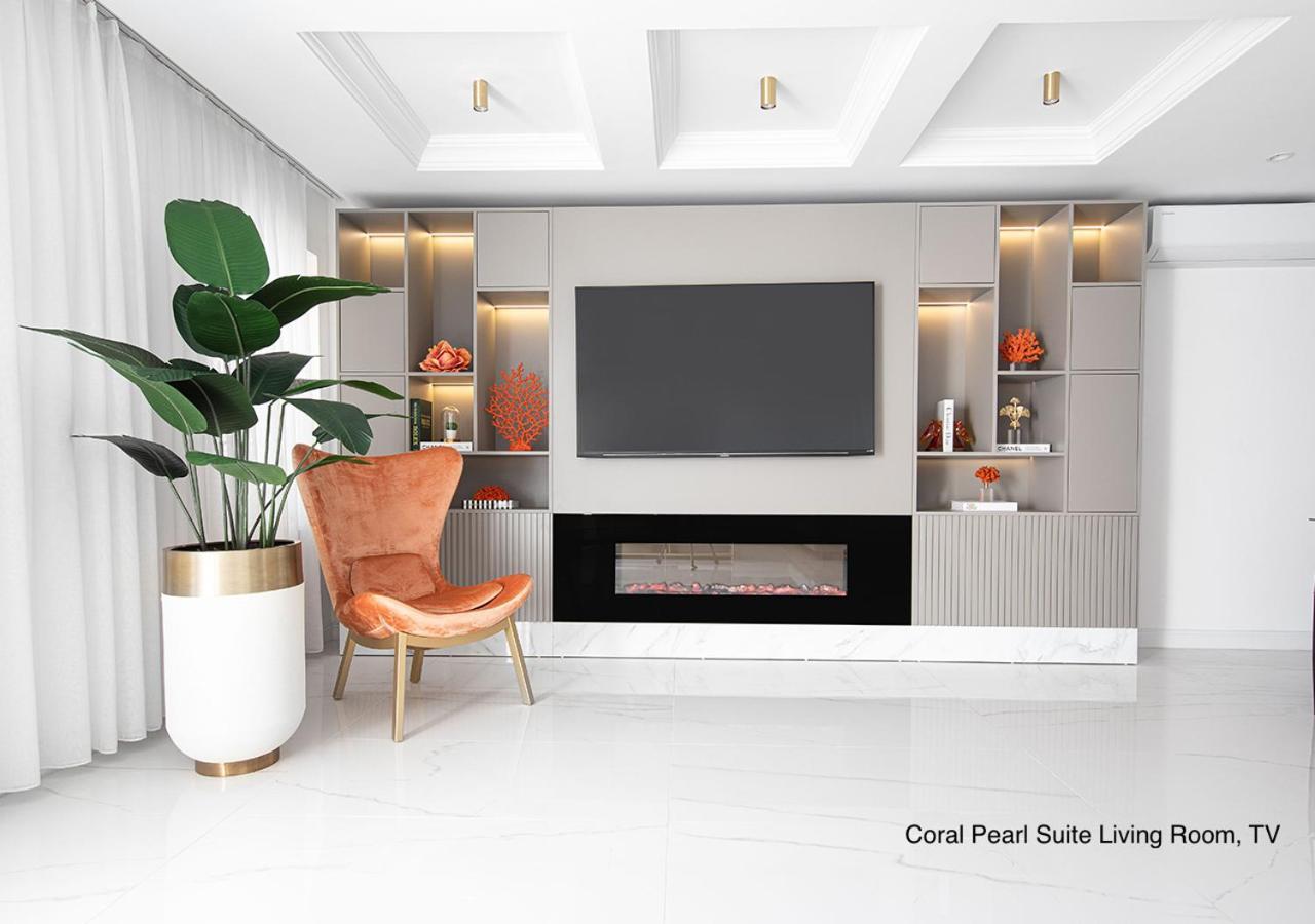 Luxury Suites By Nok Istanbul Nisantasi Istambul Exterior foto